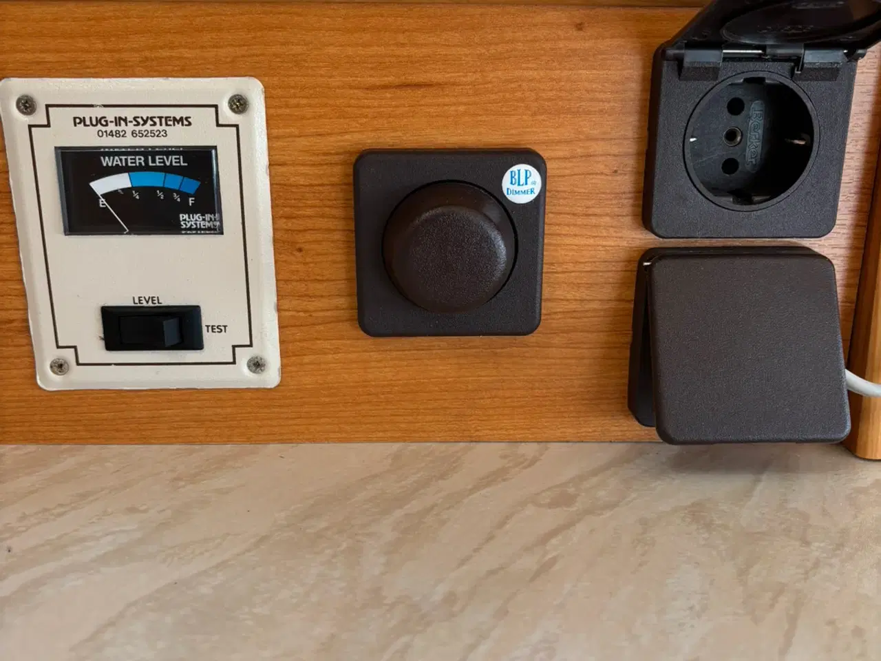 Billede 11 - Godt isoleret Solifer S9