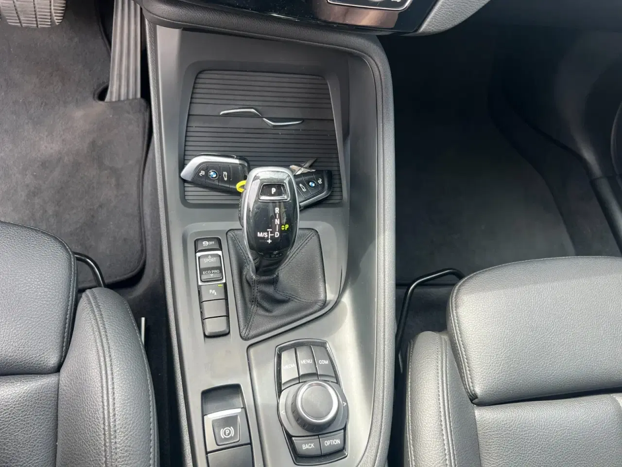 Billede 14 - BMW X1 2,0 sDrive20i Advantage aut.