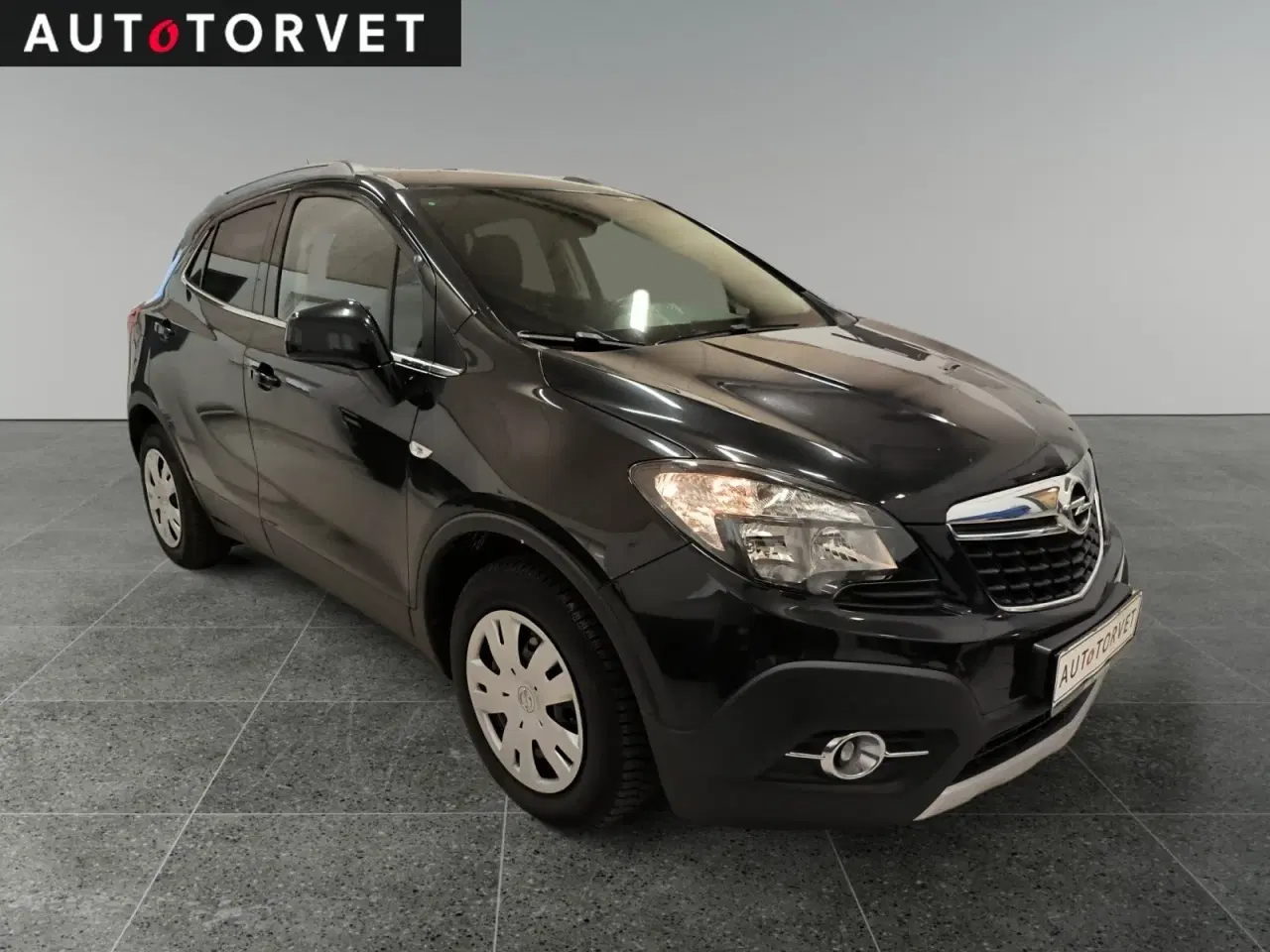 Billede 2 - Opel Mokka 1,4 T 140 Cosmo