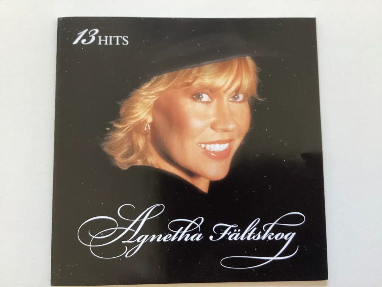 Billede 1 - Agnetha Fältskog (fra ABBA) - CD-13 Hits