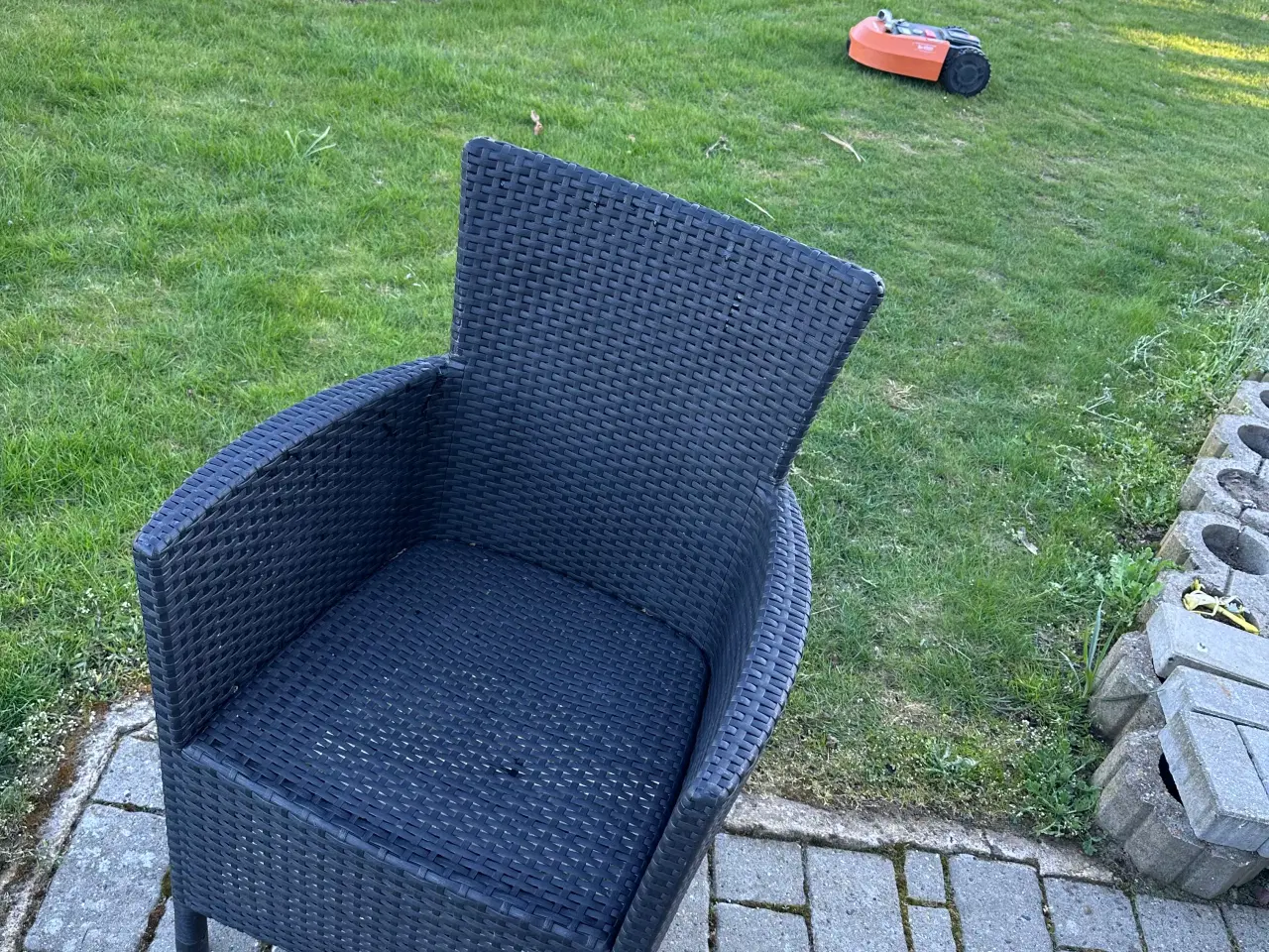 Billede 2 - Havemøbler