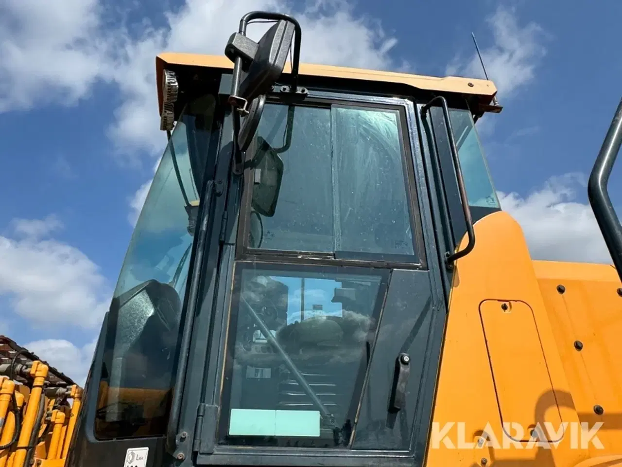Billede 12 - Gummiged Hyundai HL980