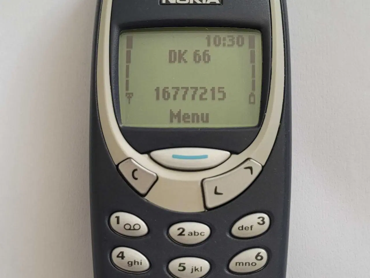 Billede 2 - Nokia 3310 