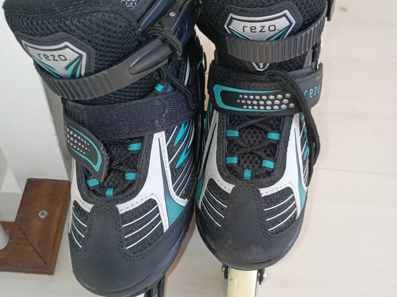 Billede 3 - REZO Inliners str 35-38