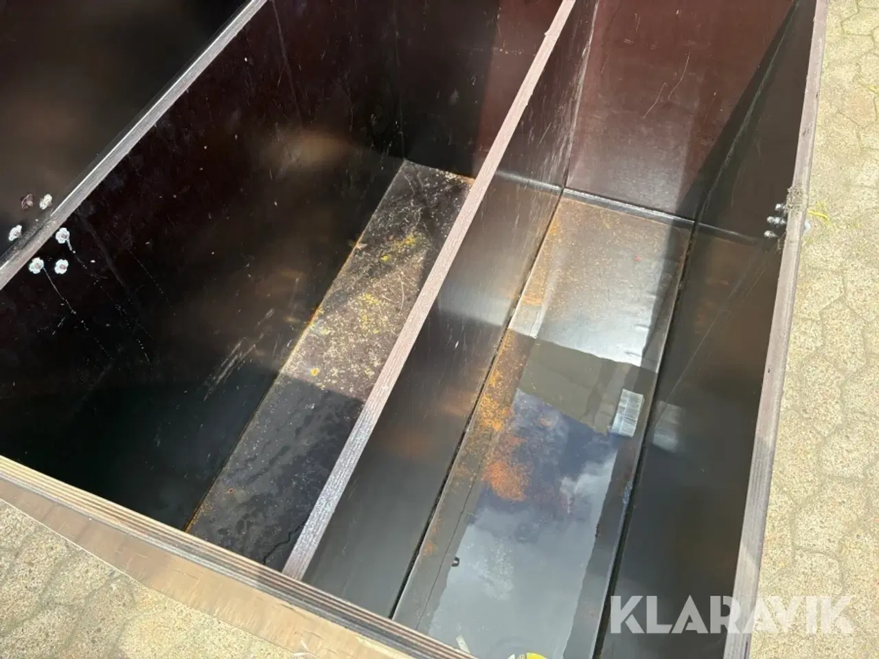 Billede 7 - Opbevaring kasse