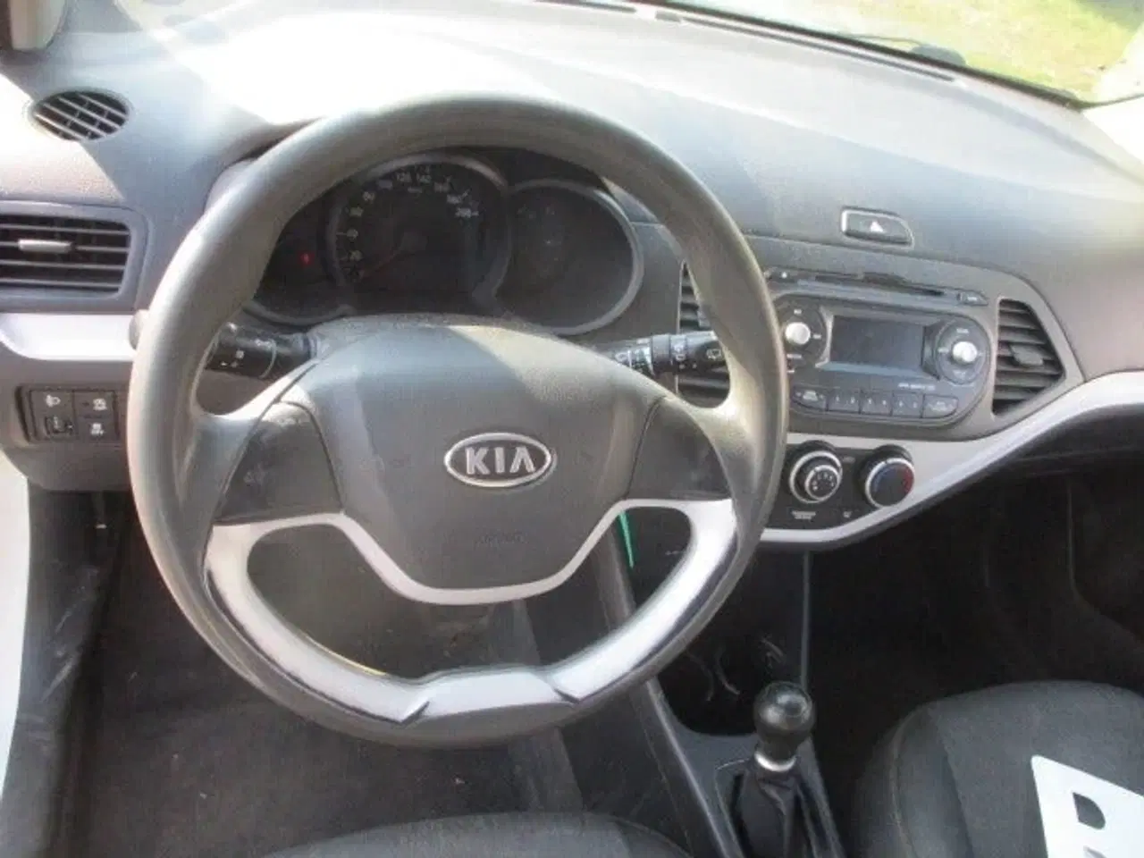 Billede 8 - Kia Picanto 1,2 Active Eco