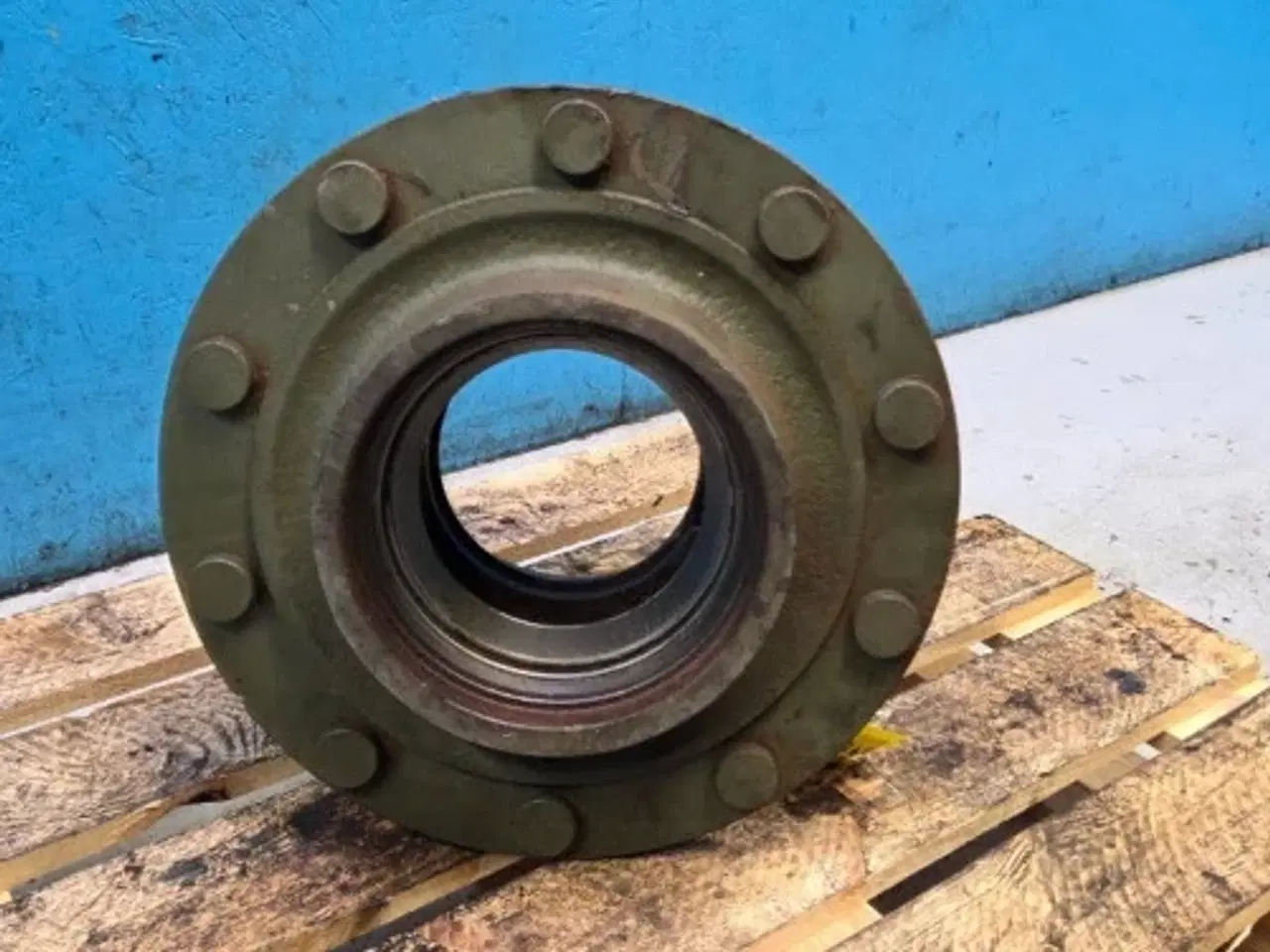 Billede 5 - Hydrema 806 Nav 592012