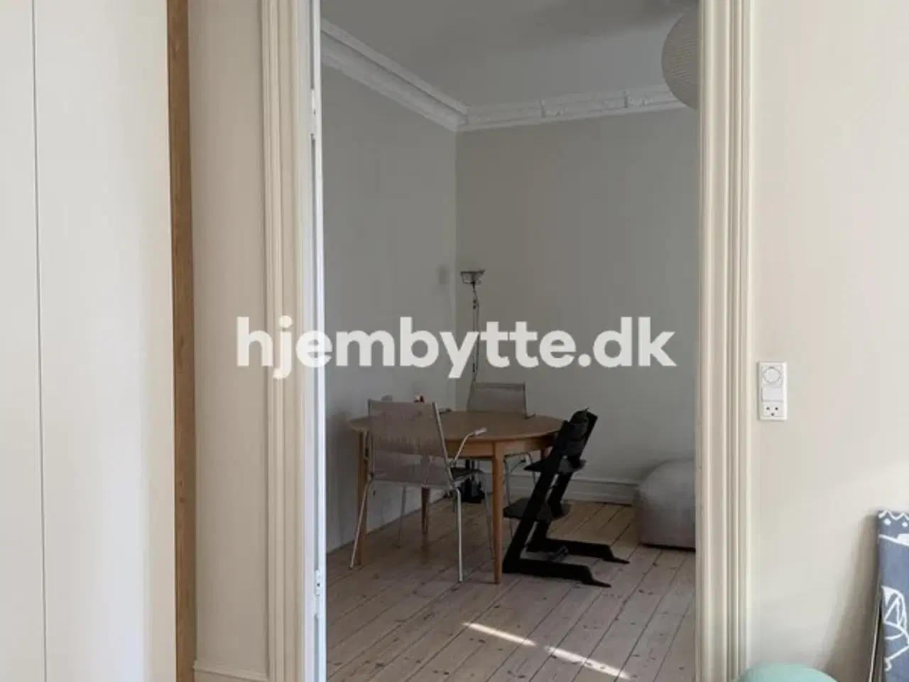 Billede 6 - Hjembytte - FrederiksbergBredegade