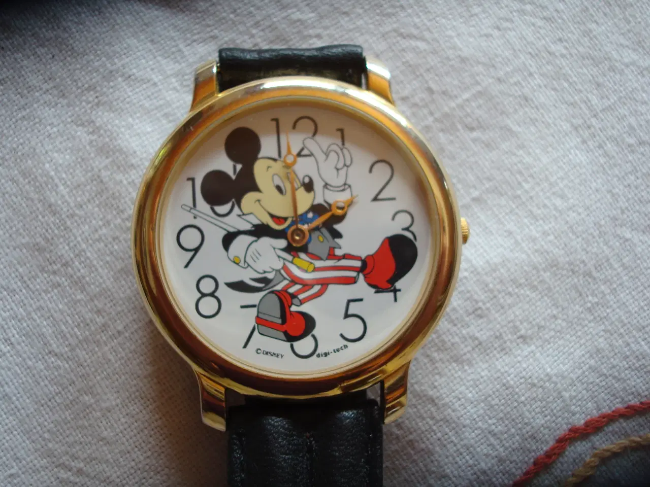 Billede 2 - Vintage ur