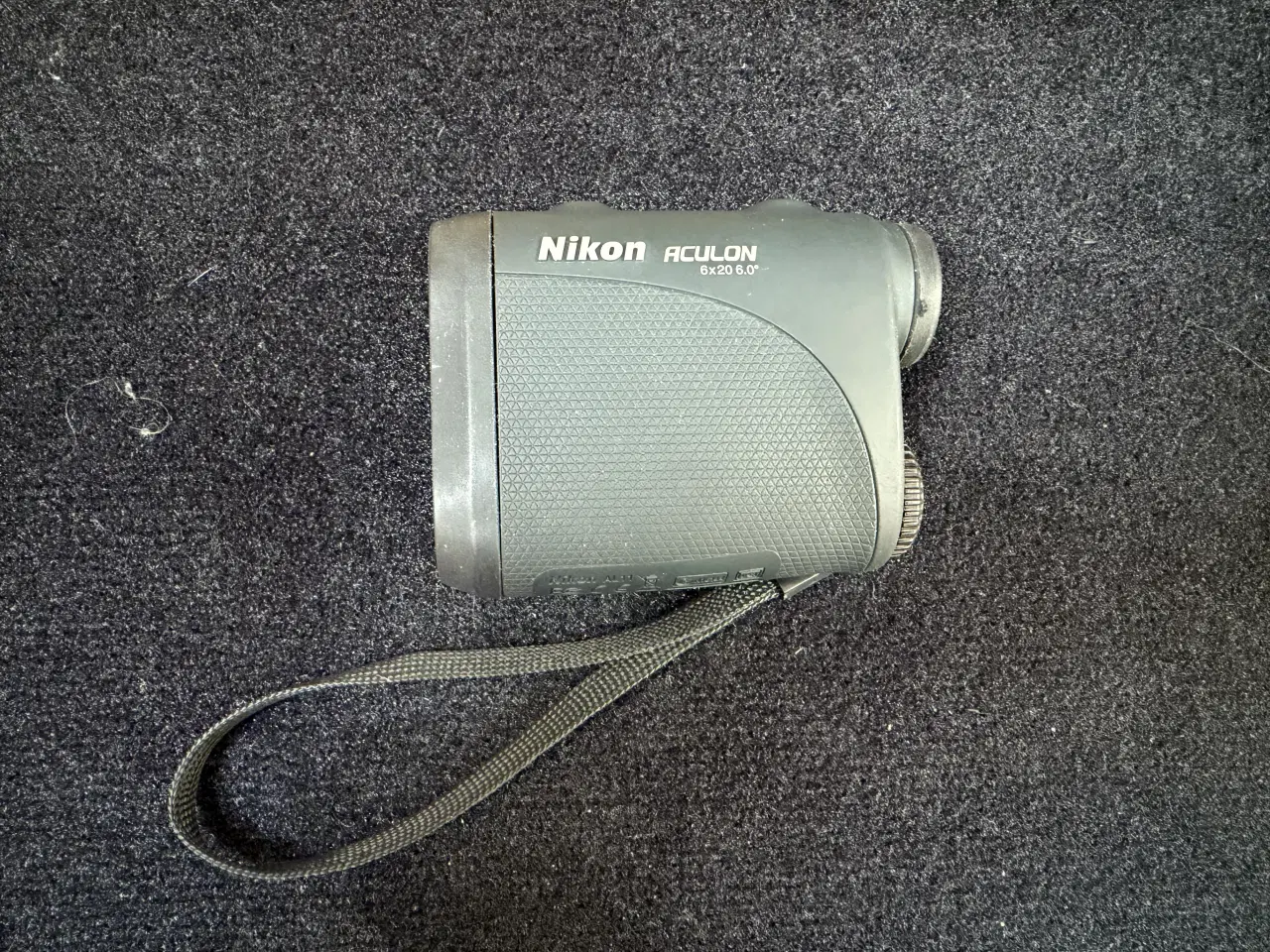 Billede 1 - Nikon afstandsmåler