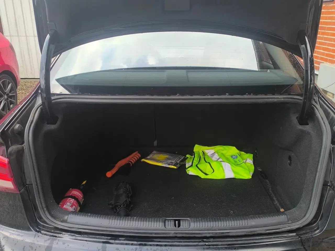 Billede 12 - Audi A3 1,5 TFSi 150 Sport S-tr.