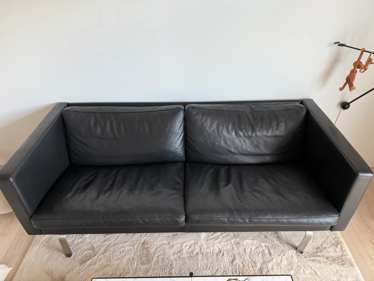 Billede 2 - Sofaer 