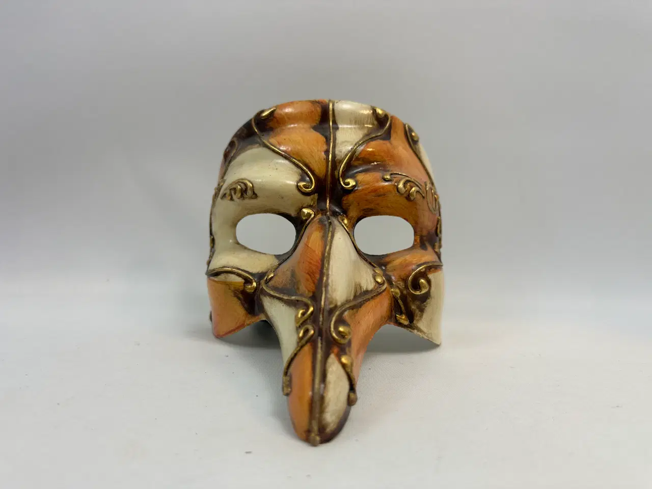 Billede 2 - Maskerade maske (italiensk)
