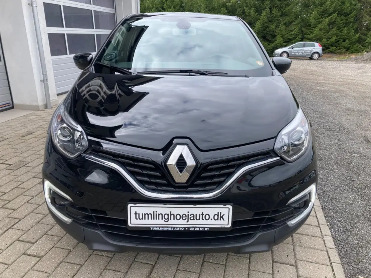 Billede 4 - Renault Captur 0,9 TCe 90 Zen