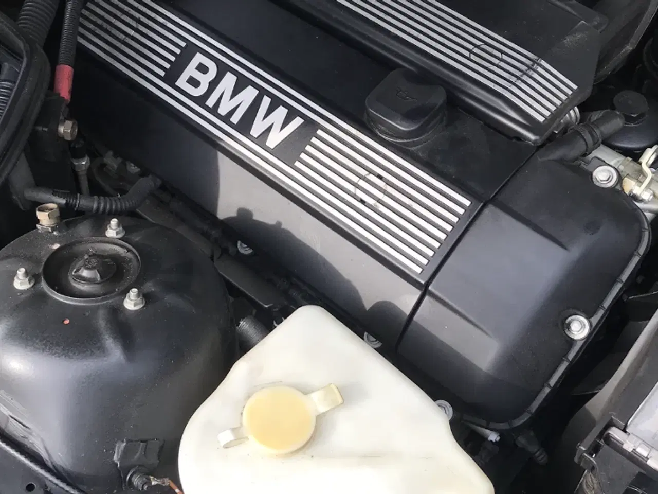 Billede 8 - BMW Z3 2,8L