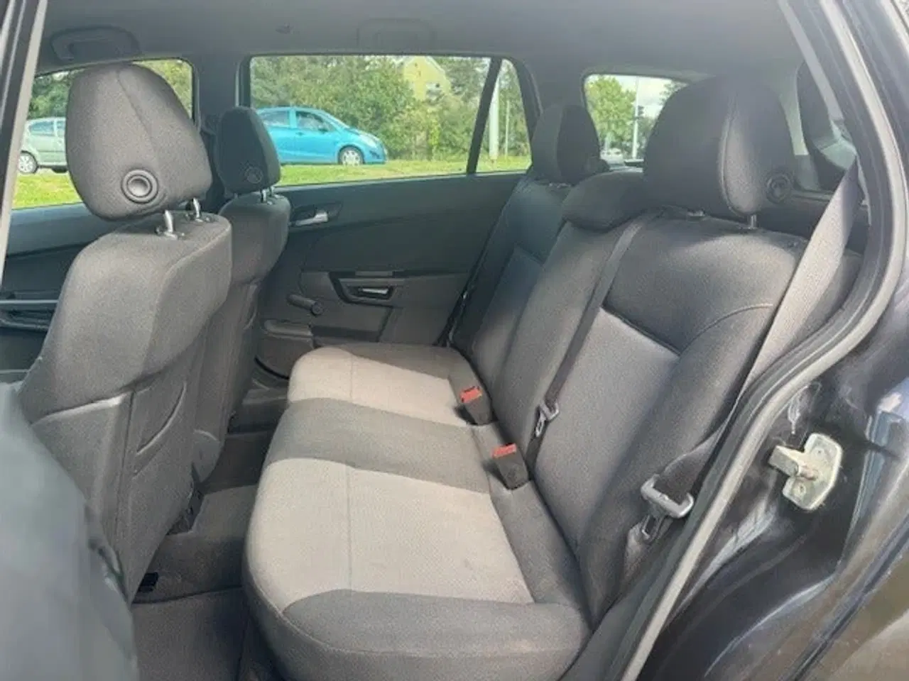 Billede 10 - Opel Astra 1,6 16V 115 Enjoy