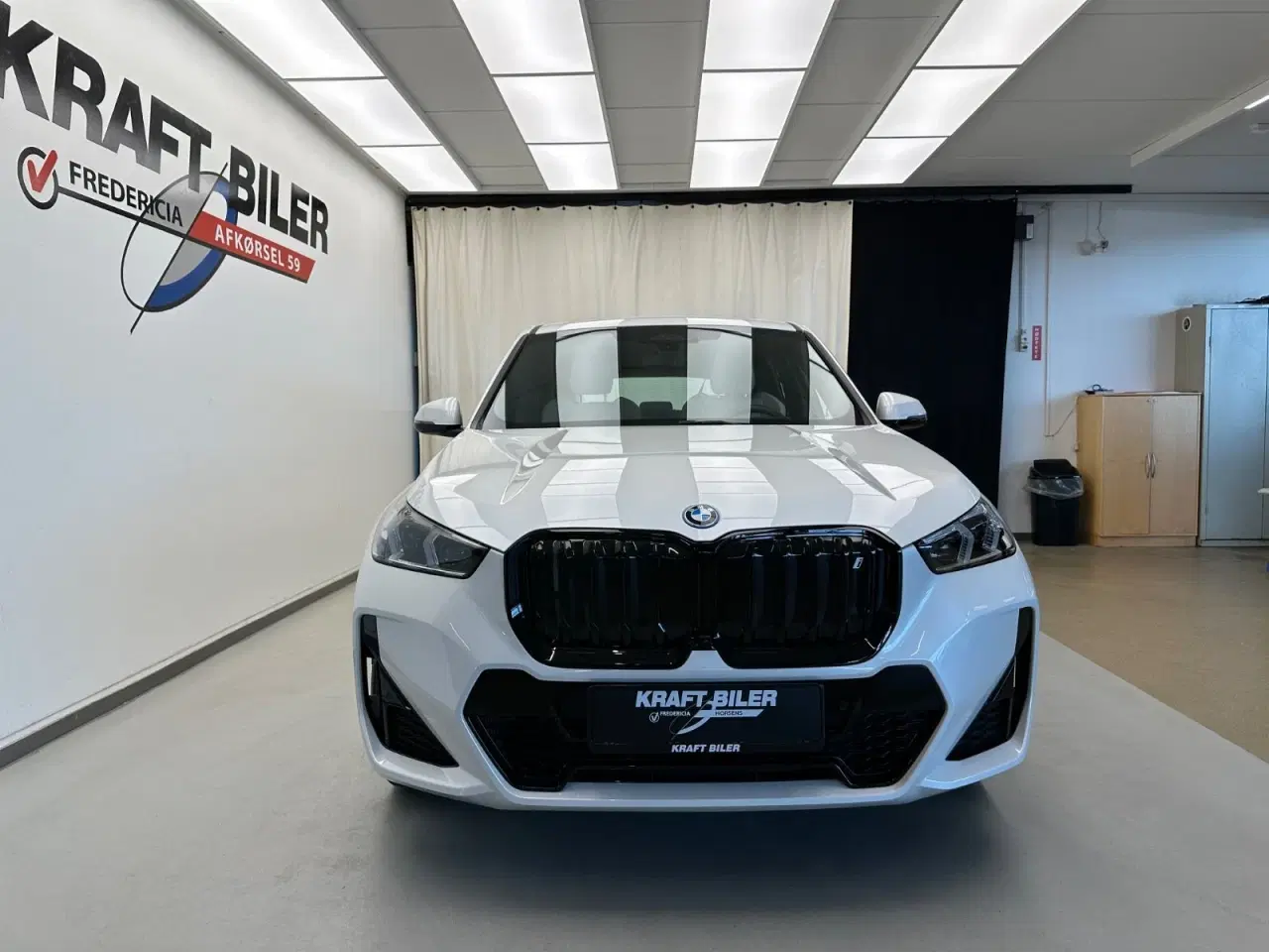 Billede 8 - BMW iX1  xDrive30 M-Sport