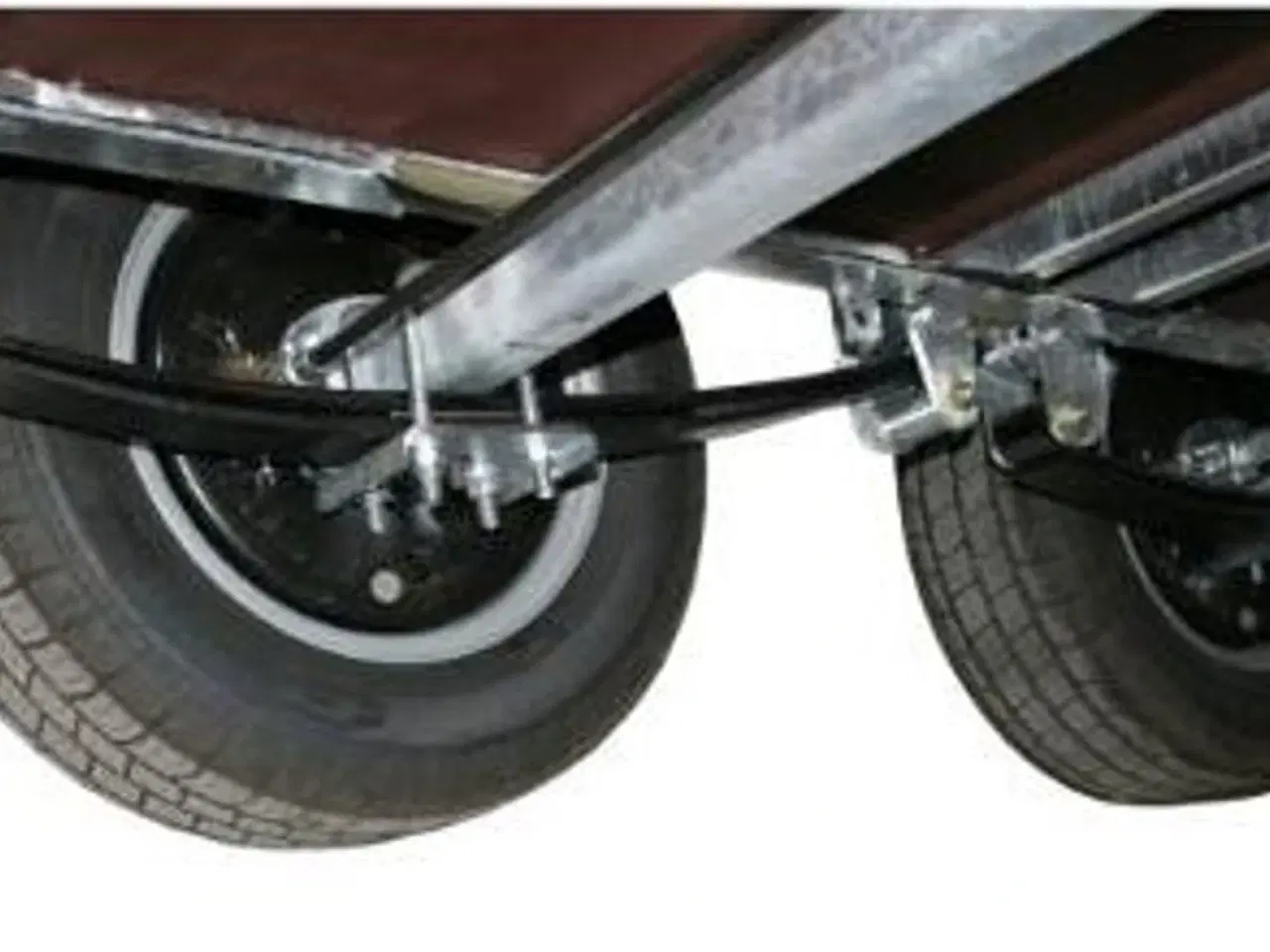 Billede 6 - Variant 2718 M3 Maskintrailer