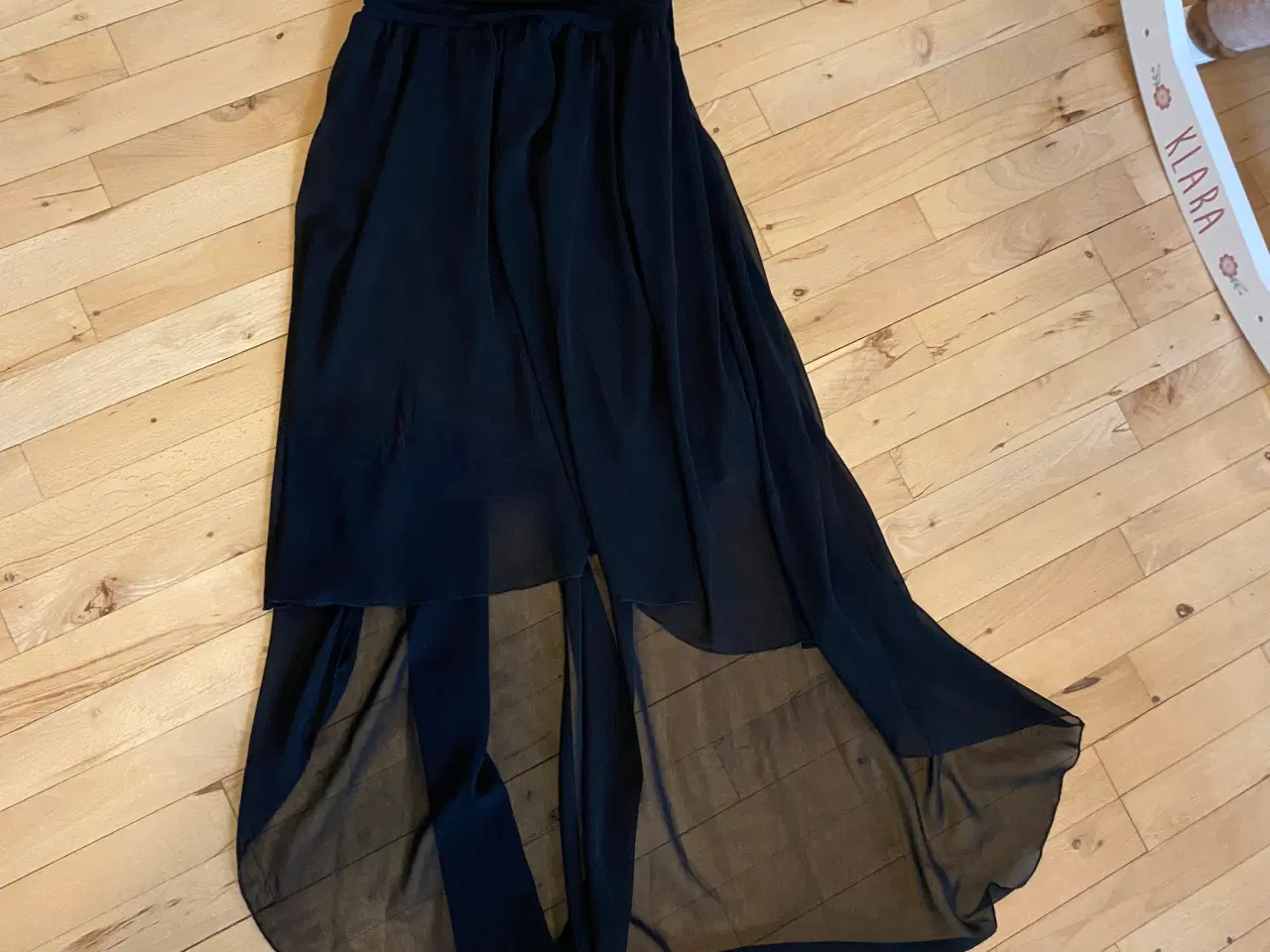 Billede 1 - Gallakjole fra AX Paris 