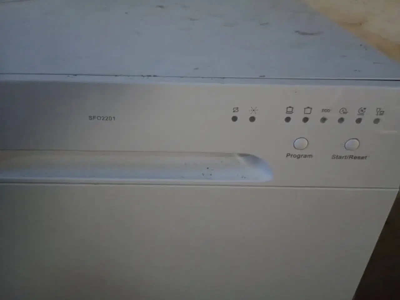 Billede 2 - Bordopvaskemaskine.