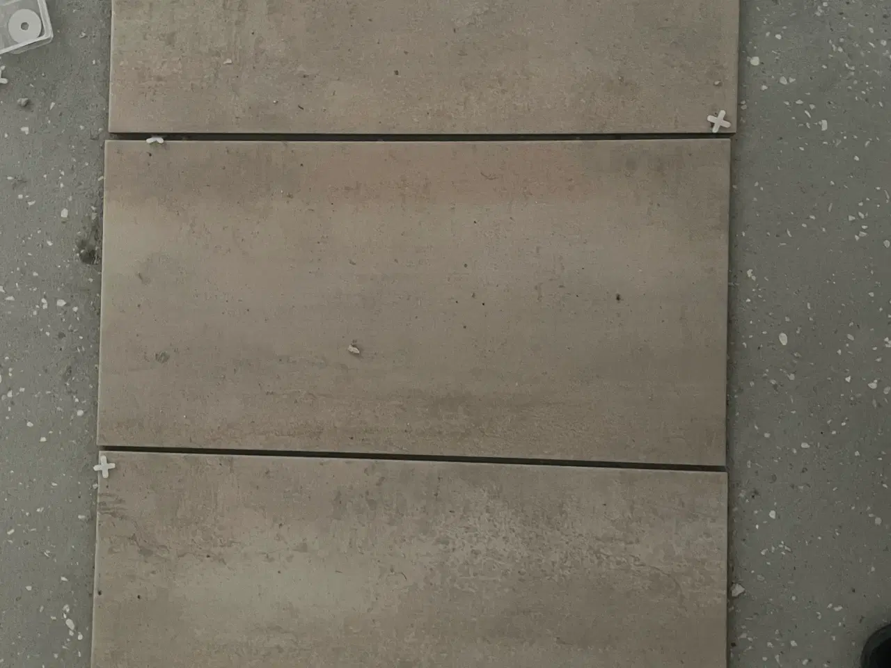 Billede 5 - 96 kvm gulvfliser. Str. 30x60 . Som nye!