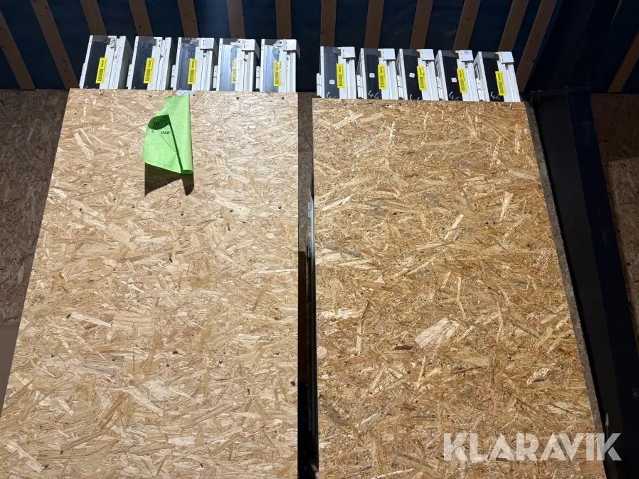 Billede 3 - Vinduer Idealcombi 1120×1415 mm 10 styk