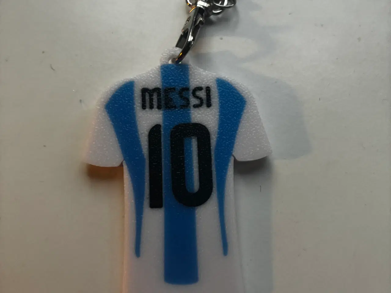 Billede 11 - Forskellige nøgleringe 