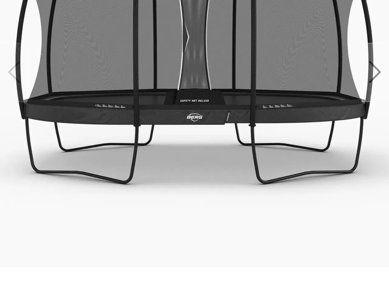 Billede 1 - BERG Trampolin 
