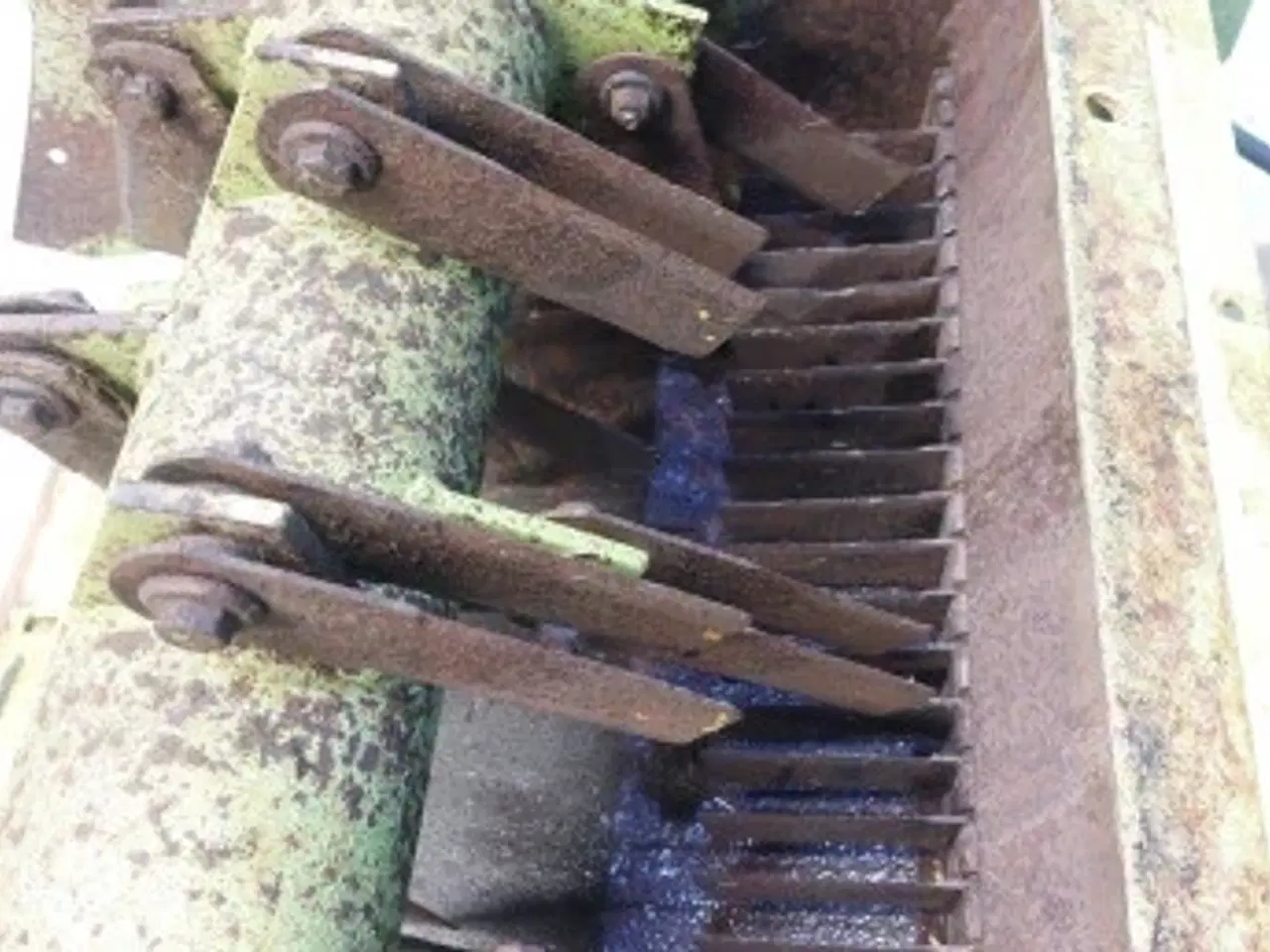 Billede 9 - Claas Dominator 98 Snitter 0005429610