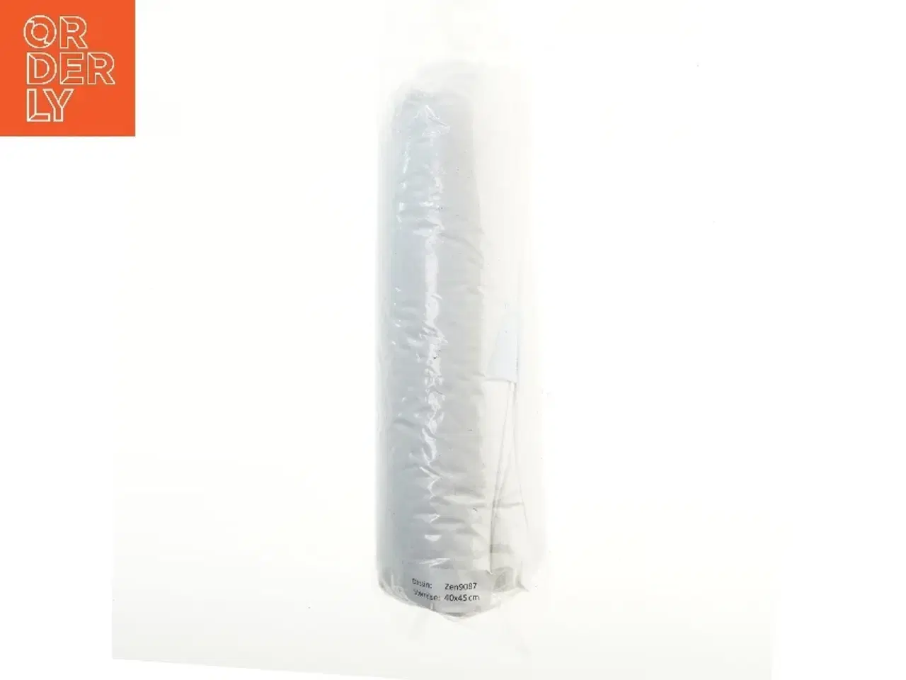 Billede 1 - Pude med betræk fra Zen Sleep (str. 40x45 cm)