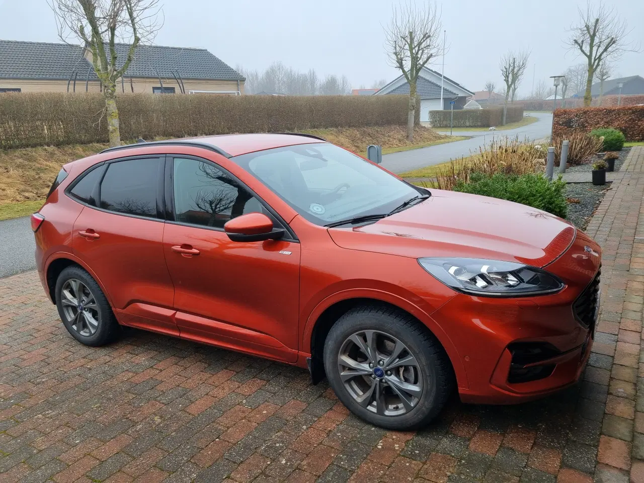 Billede 2 - Ford Kuga plugin hybrid