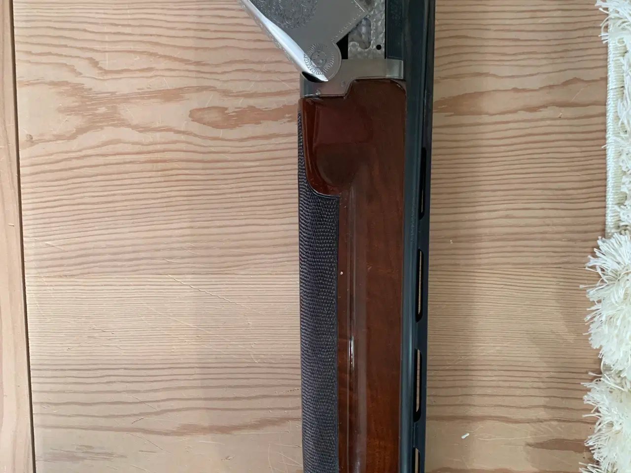 Billede 3 - Winchester Piegon Grade XTR