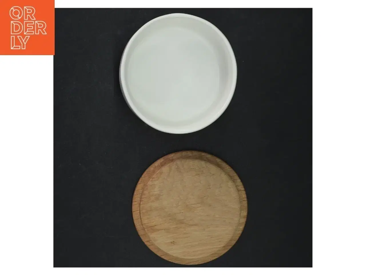 Billede 4 - Porcelænsskål fra Skagerak (str. Ø. 10,5 cm)