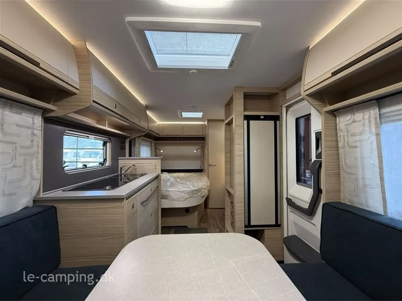 Billede 4 - 2026 - Fendt Bianco Activ 445 SFB