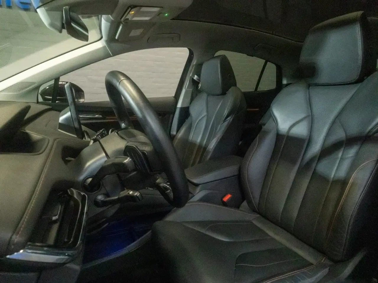 Billede 23 - Skoda Enyaq 80 iV ecoSuite Premium Coupé