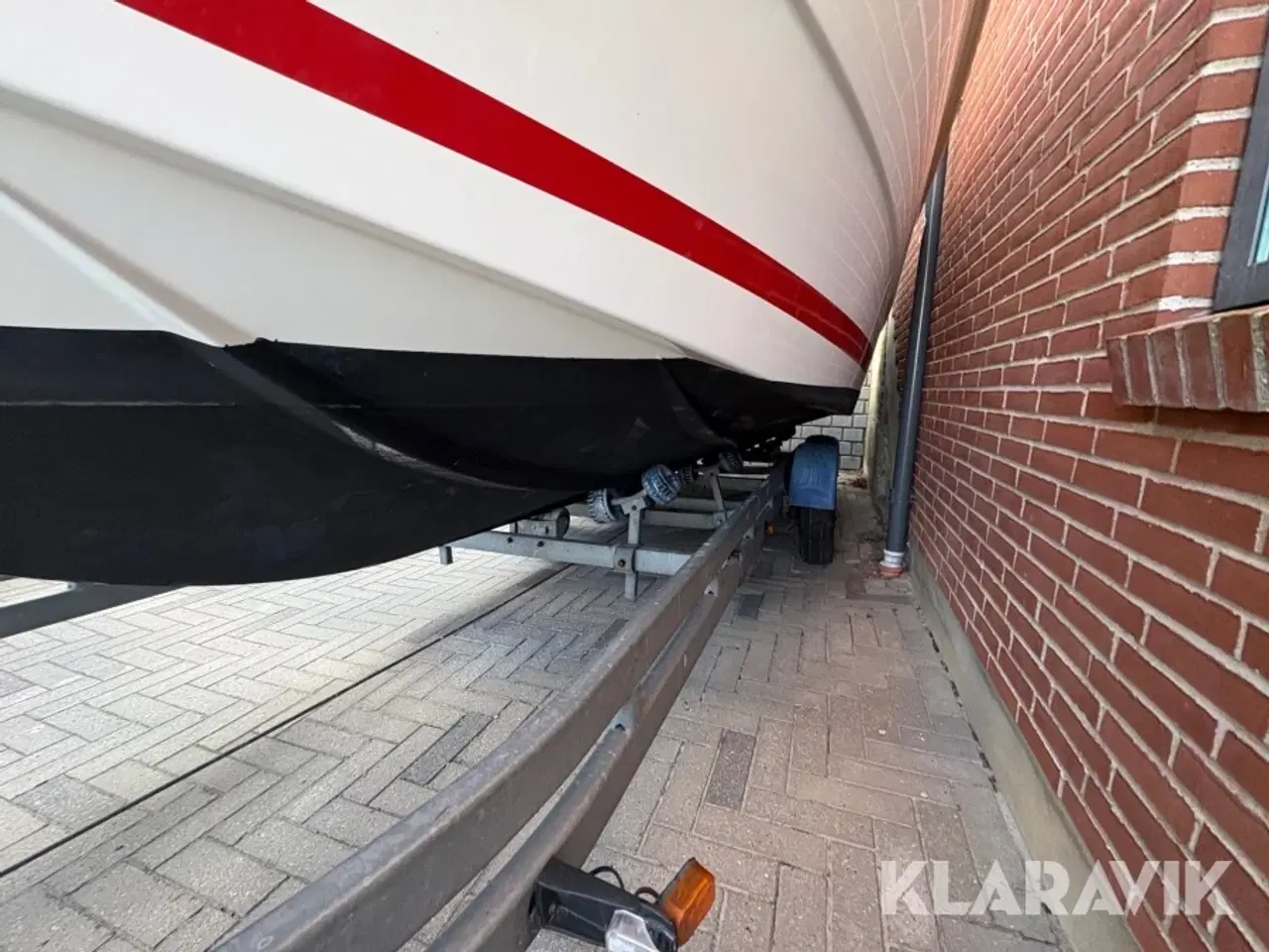 Billede 8 - Motorbåd Beneteau Antares 7.80