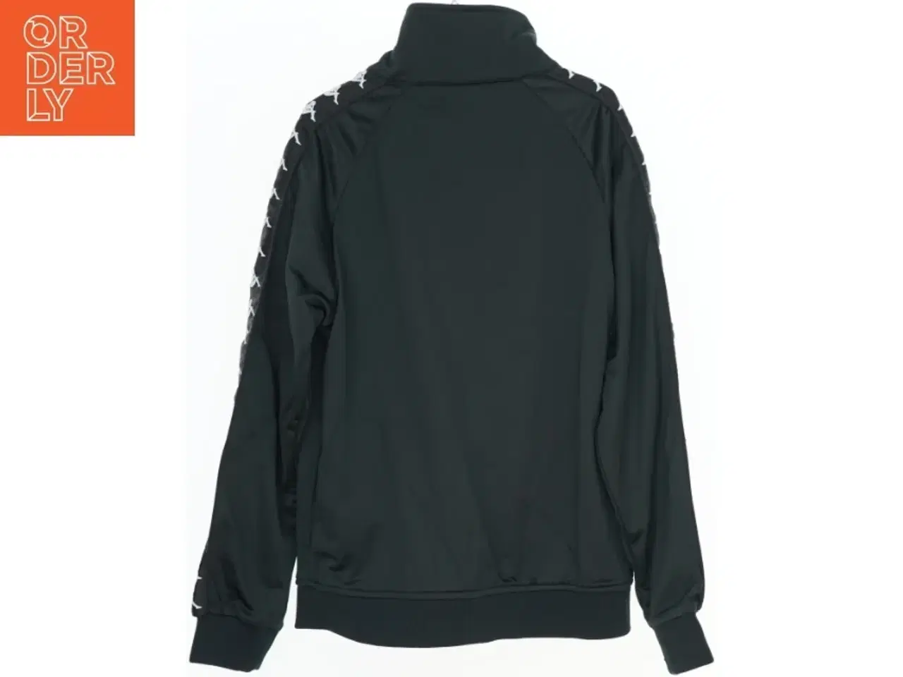 Billede 2 - Kappa træningsjakke fra Kappa (str. 152)