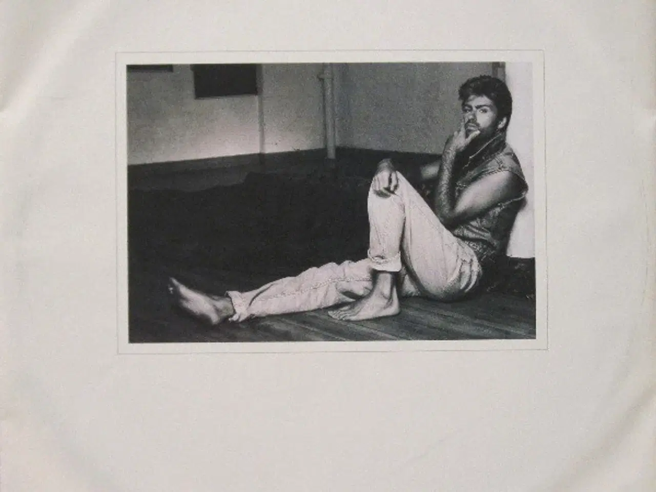 Billede 1 - George Michael - Faith