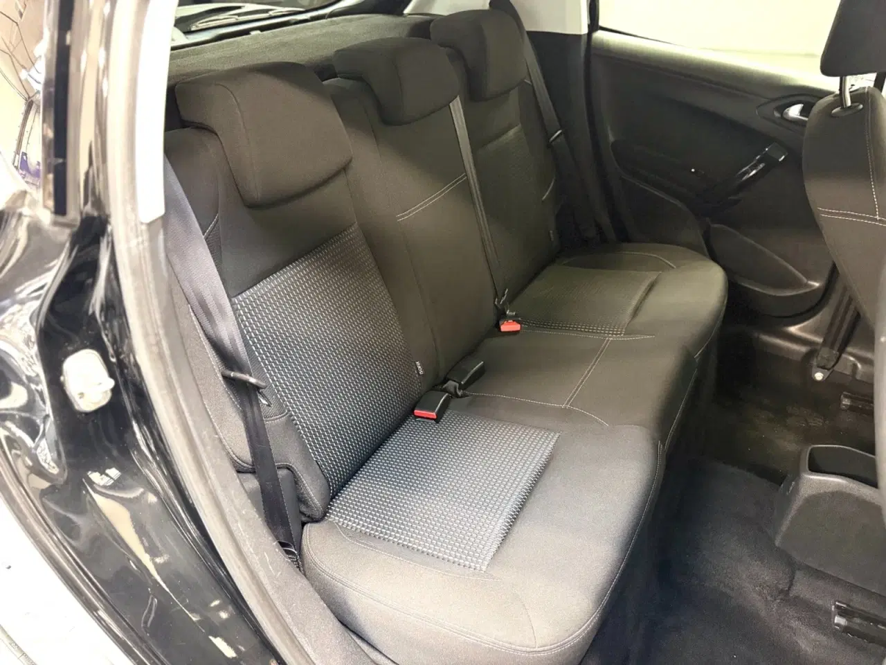 Billede 13 - Peugeot 208 1,6 BlueHDi 100 Active