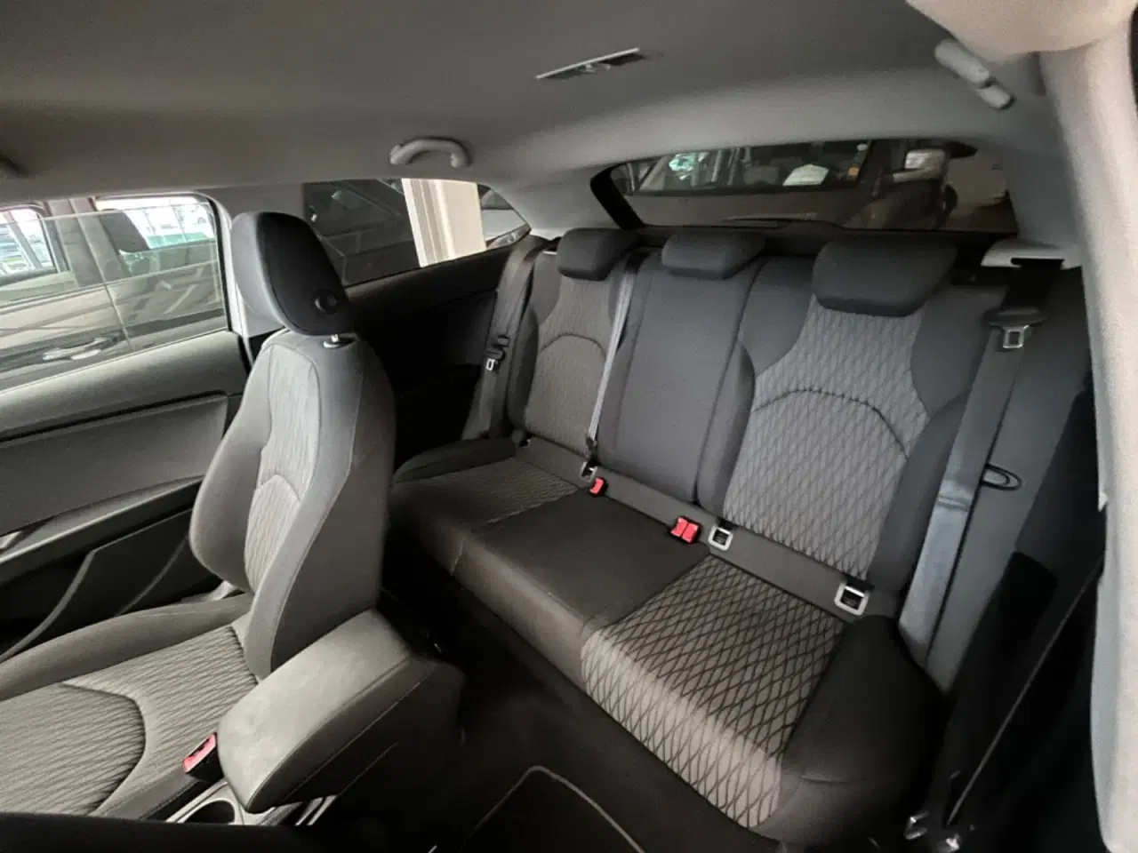 Billede 17 - Seat Leon 1,2 TSi 105 Style DSG eco