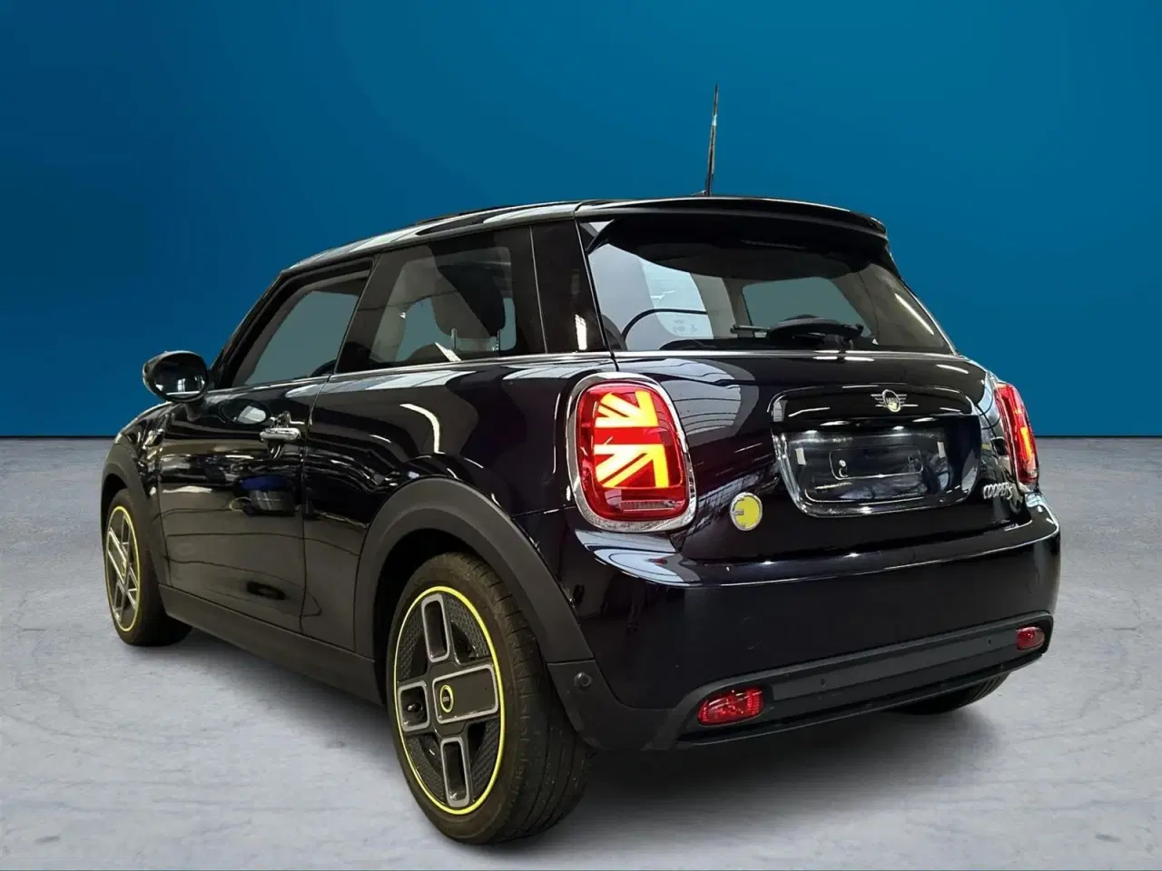 Billede 5 - MINI Cooper SE  Camden