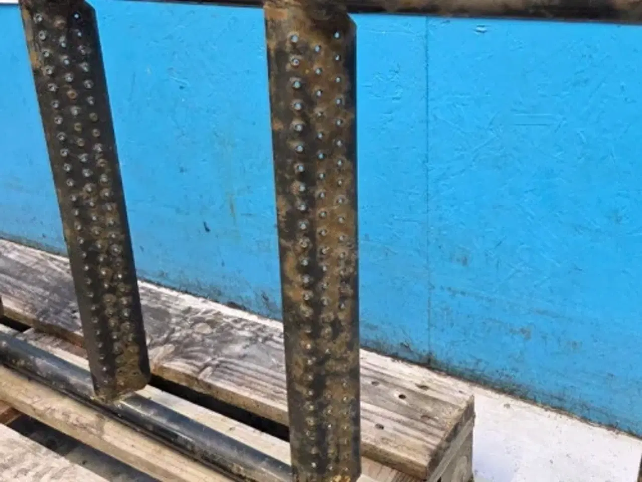 Billede 14 - Case 9120 Stige 87591939