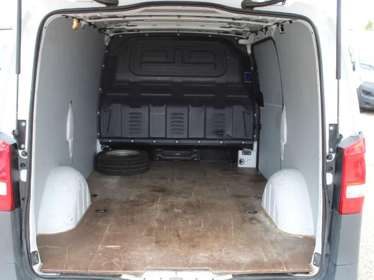 Billede 10 - Mercedes Vito 111 1,6 CDi Standard L