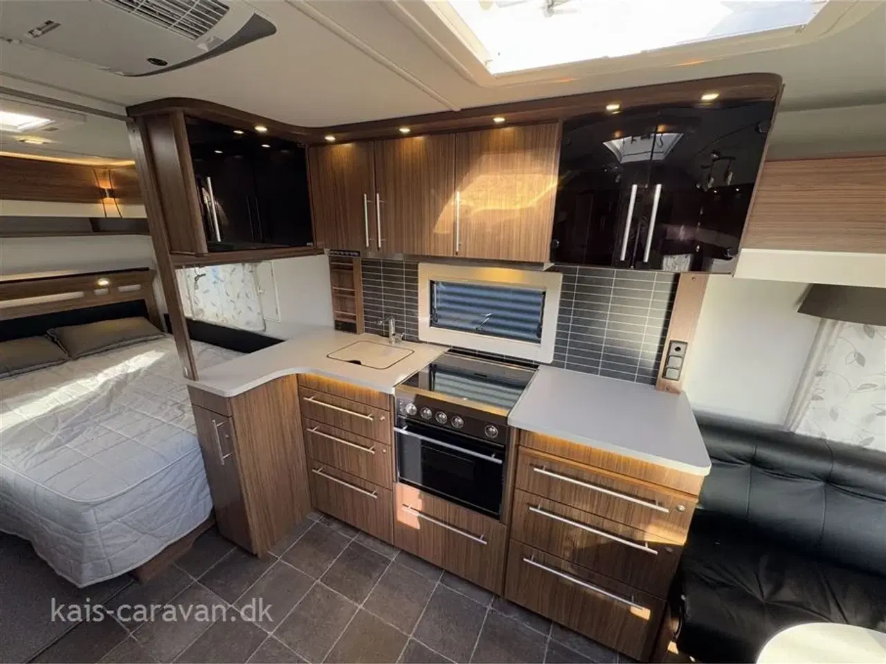 Billede 6 - 2018 - Polar Original 560 CTH DB