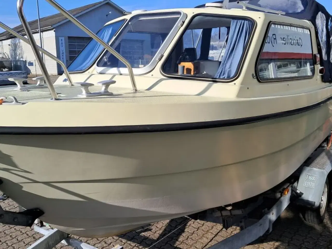 Billede 2 - Jofa 555