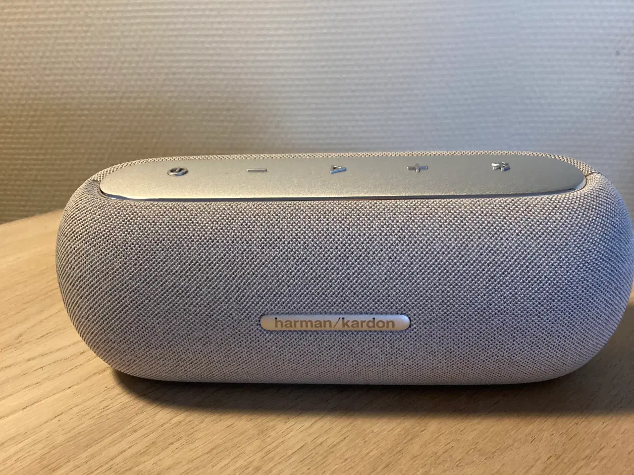 Billede 2 - Bluetooth LUNA  højtaler 
