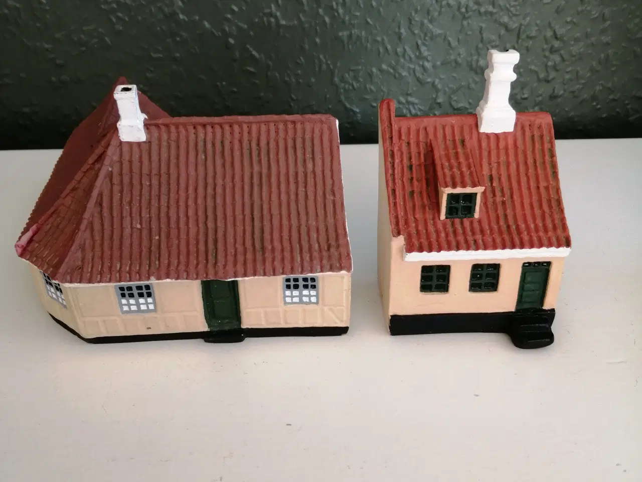 Billede 3 - TripTrap Miniature Huse 