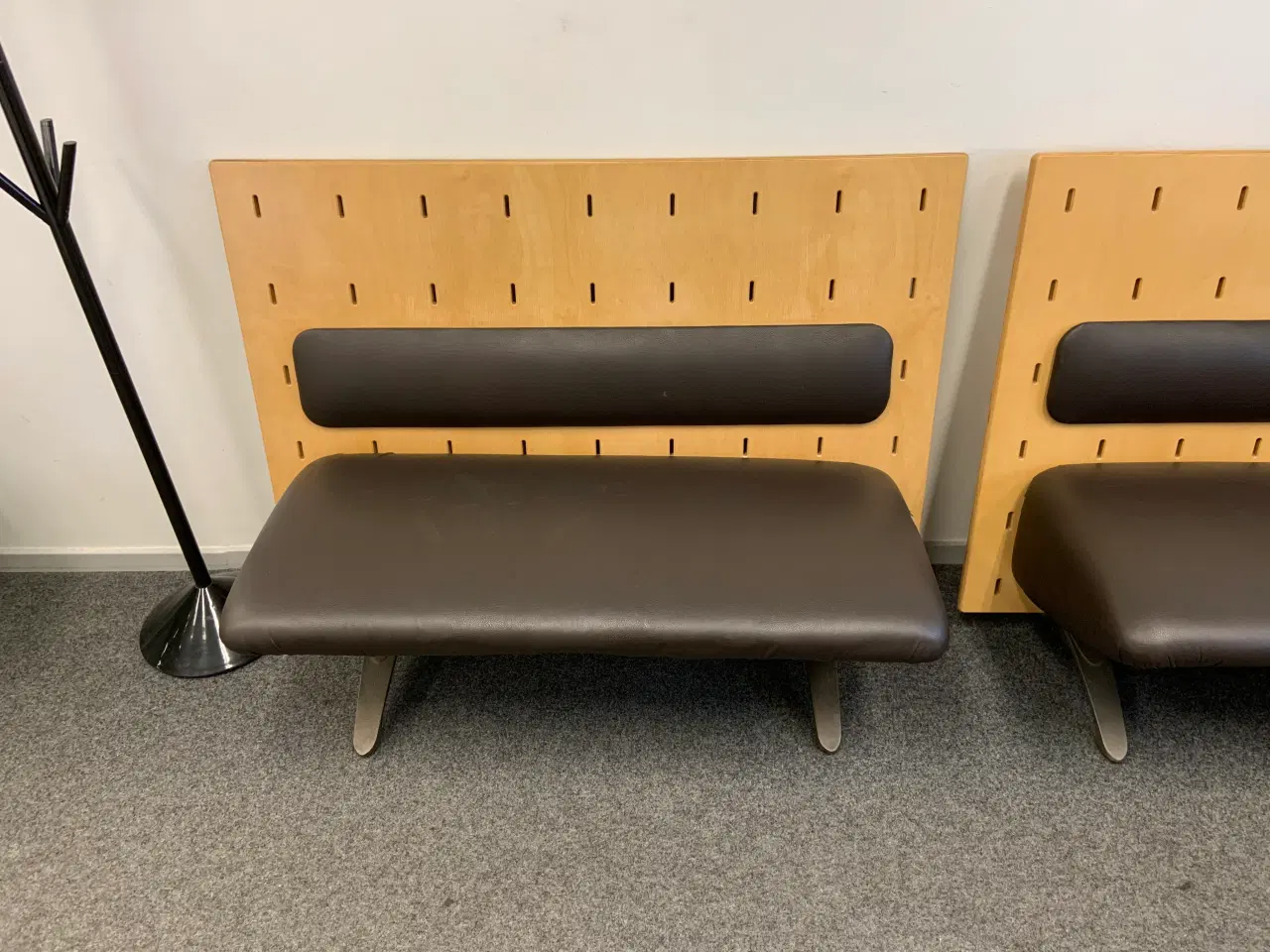 Billede 2 - Sofa/ bænke til salg