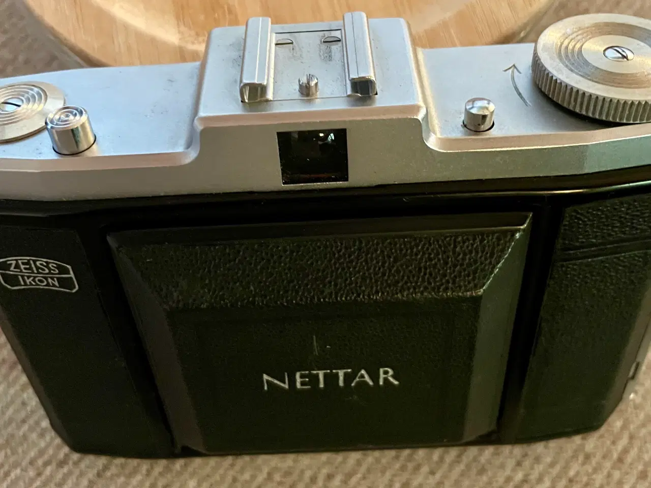 Billede 3 - Nettar analog kamera