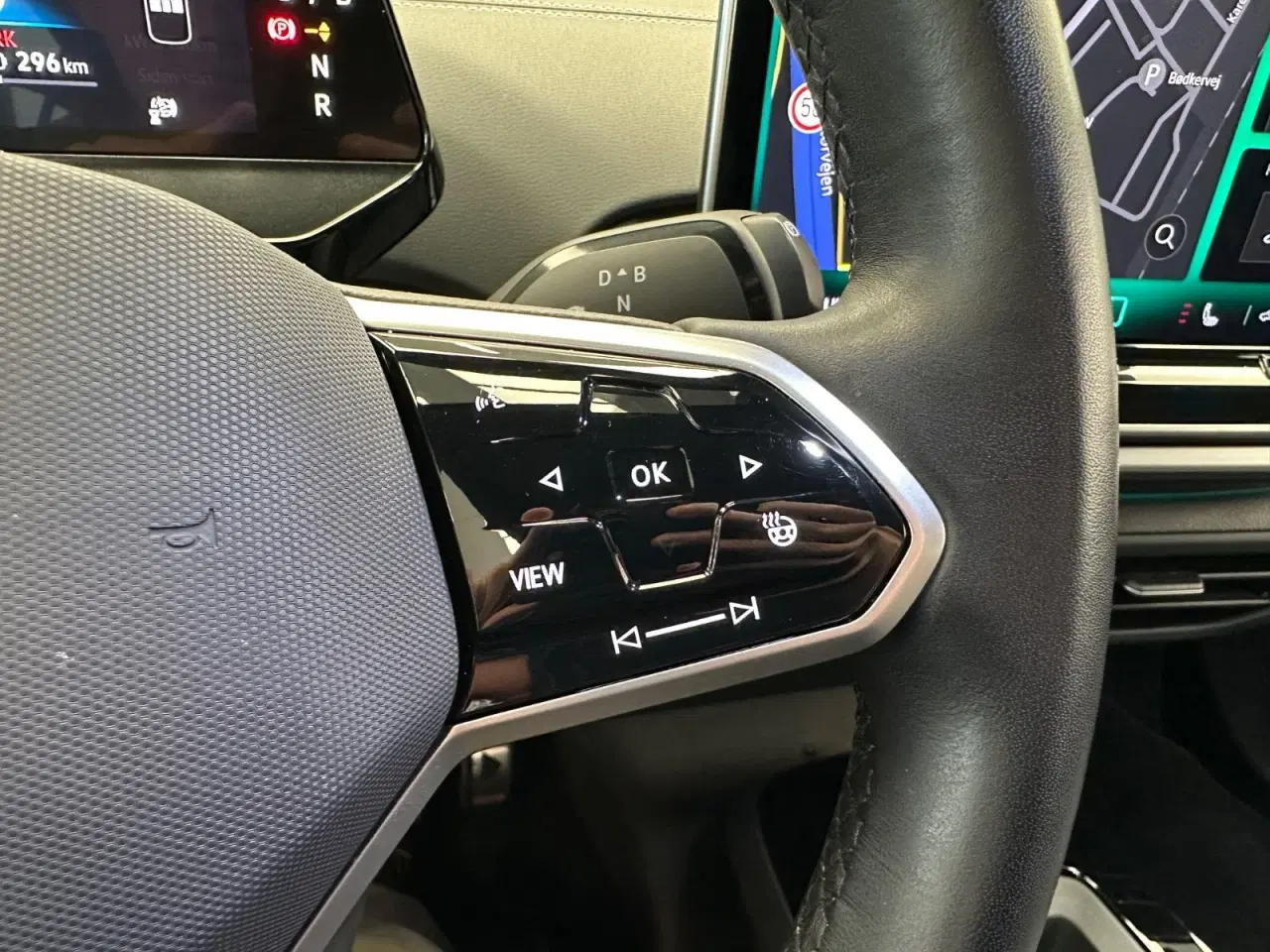 Billede 17 - VW ID.4 77 Pro Style